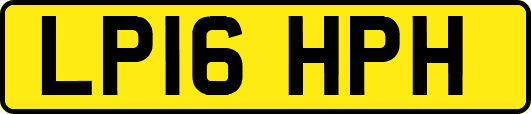 LP16HPH