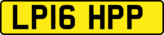 LP16HPP