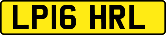 LP16HRL