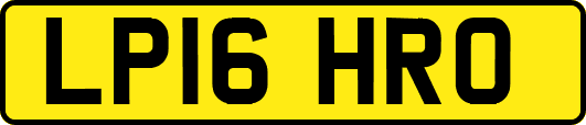 LP16HRO
