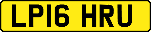 LP16HRU