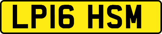 LP16HSM