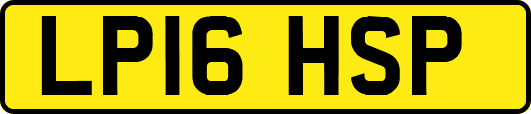 LP16HSP