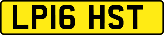 LP16HST