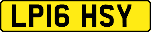 LP16HSY