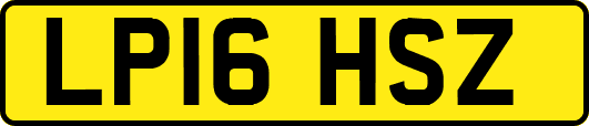 LP16HSZ