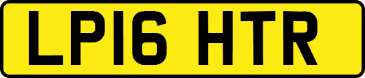 LP16HTR