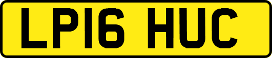 LP16HUC