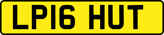 LP16HUT