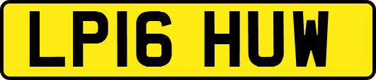 LP16HUW