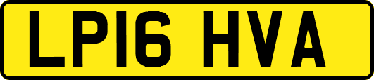 LP16HVA