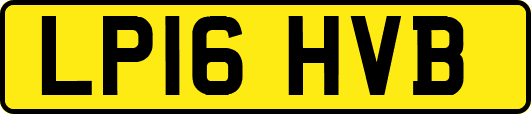 LP16HVB