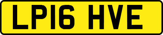 LP16HVE