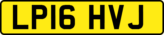 LP16HVJ