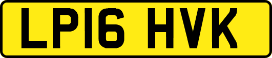 LP16HVK