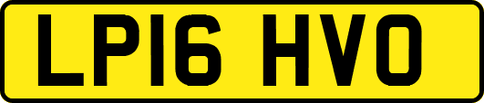 LP16HVO