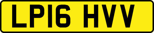 LP16HVV