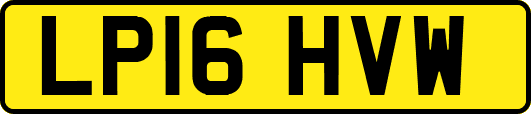 LP16HVW