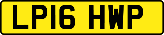 LP16HWP