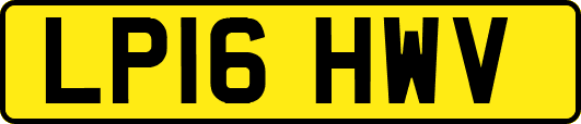 LP16HWV