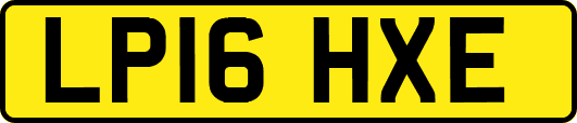 LP16HXE