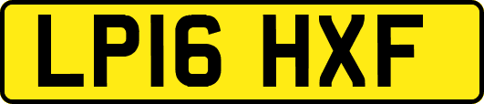 LP16HXF