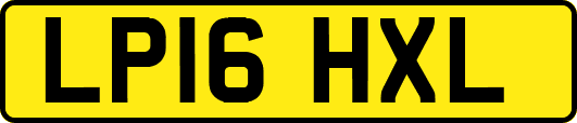 LP16HXL
