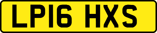 LP16HXS
