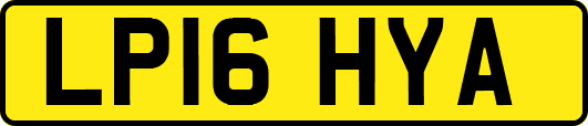 LP16HYA