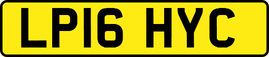 LP16HYC
