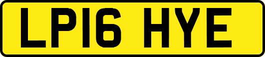 LP16HYE