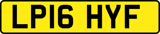 LP16HYF