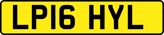 LP16HYL