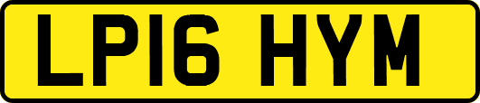 LP16HYM