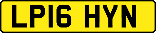 LP16HYN