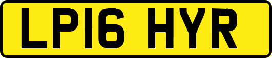 LP16HYR