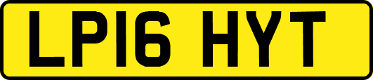 LP16HYT