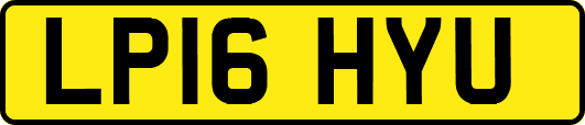 LP16HYU