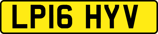LP16HYV