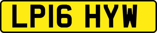LP16HYW