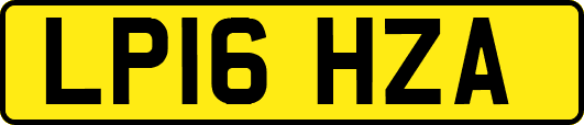 LP16HZA