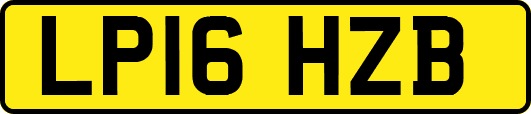 LP16HZB