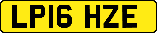 LP16HZE