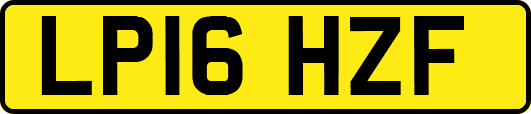 LP16HZF
