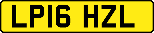LP16HZL