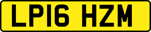 LP16HZM