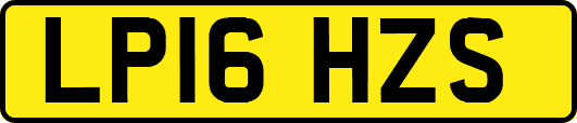 LP16HZS