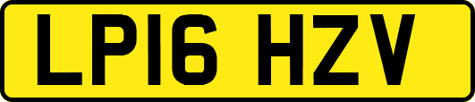 LP16HZV