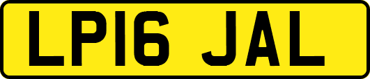 LP16JAL