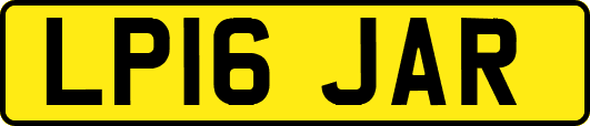 LP16JAR